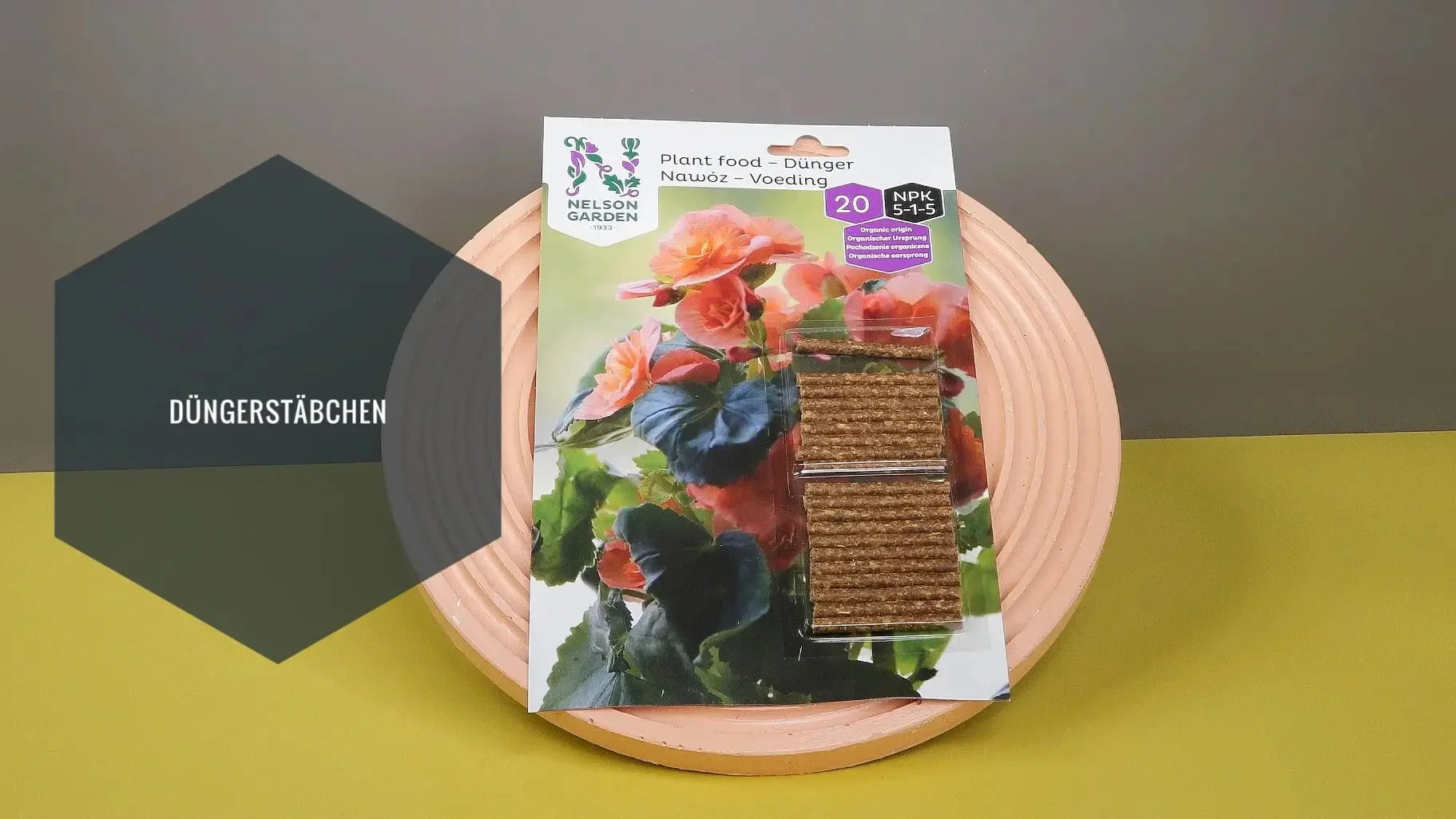 DNGERSTBCHEN - FUNKTION, ANWENDUNG UND VORTEILE potflourri
