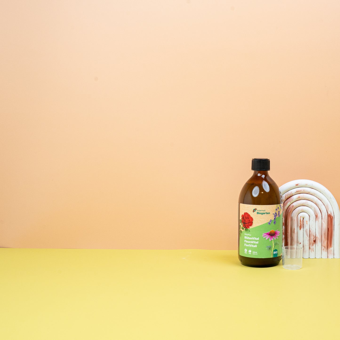 DÜNGER - ANDERMATT BLÜTENVITAL online bestellen bei potflourri