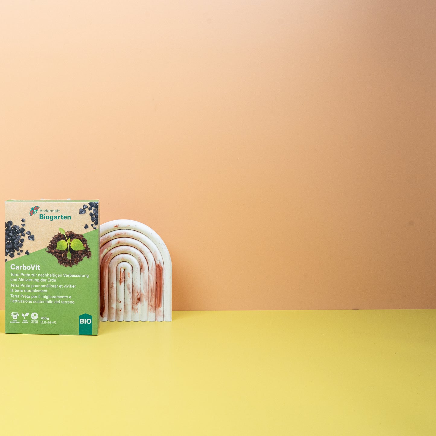 DÜNGER - ANDERMATT BODENAKTIVATOR CARBOVIT online bestellen bei potflourri