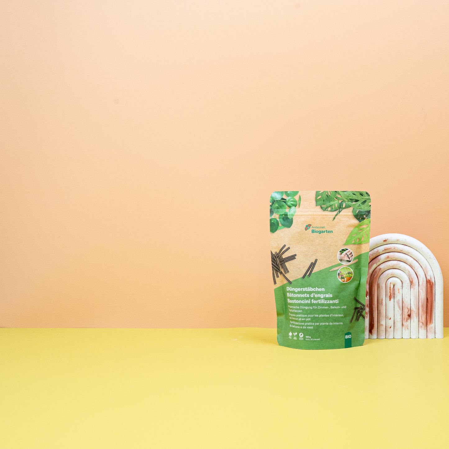 DÜNGER - ANDERMATT DÜNGERSTÄBCHEN online bestellen bei potflourri