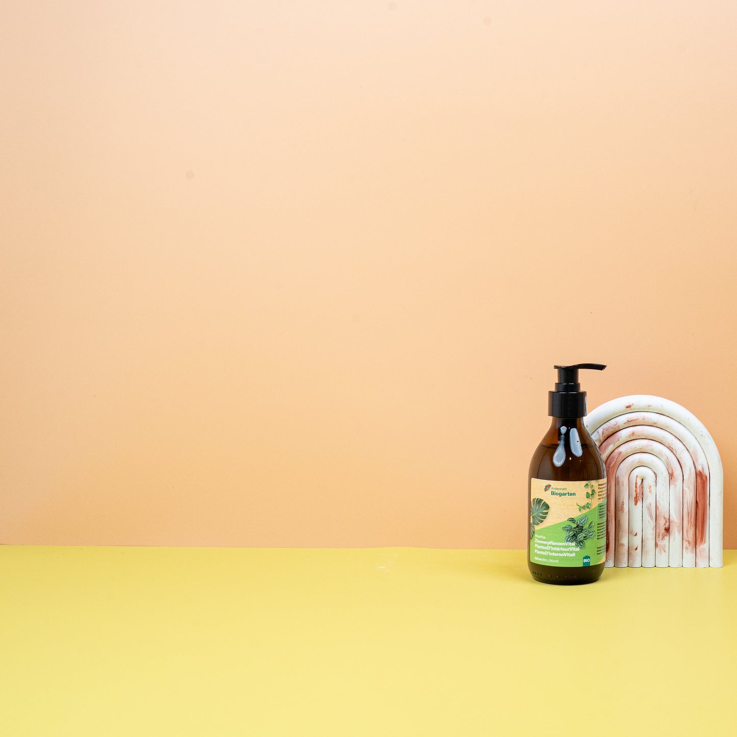 DÜNGER - ANDERMATT ZIMMERPFLANZENVITAL online bestellen bei potflourri