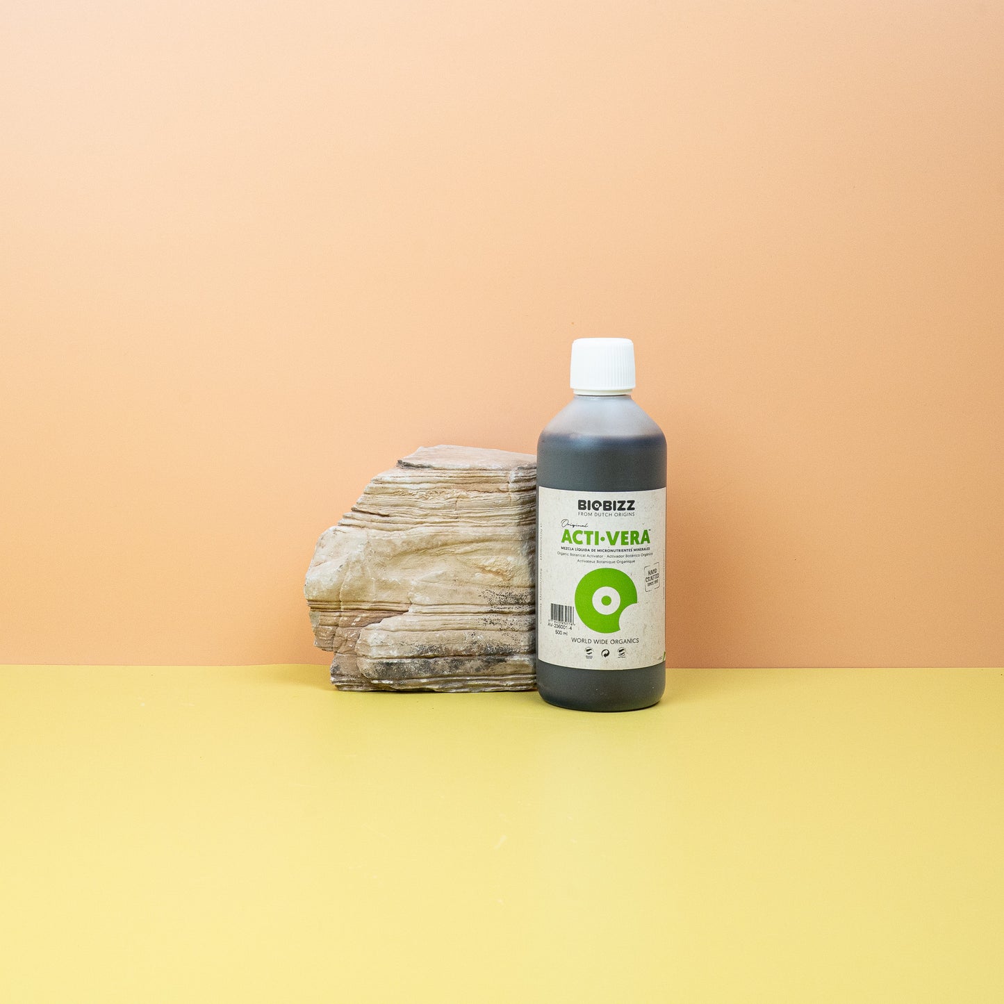 DÜNGER - BIOBIZZ ACTI-VERA online bestellen bei potflourri