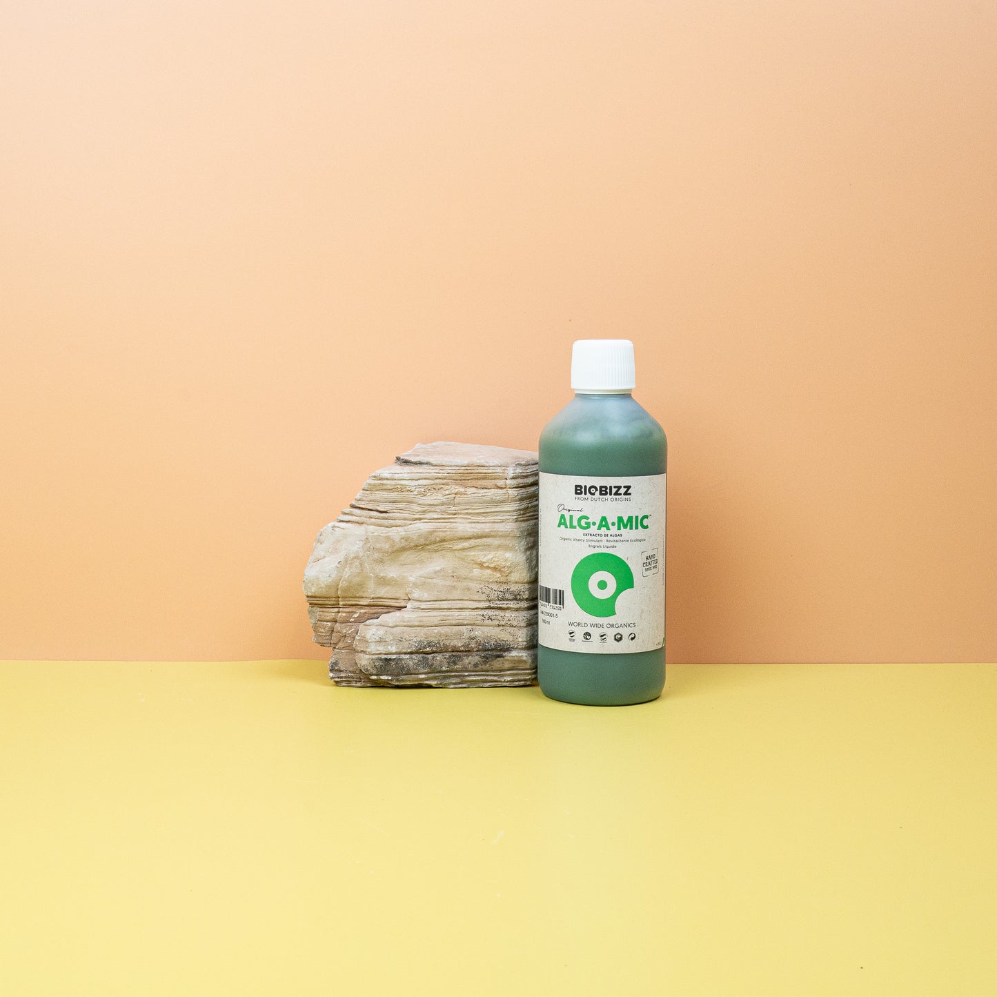 DÜNGER - BIOBIZZ ALG-A-MIC online bestellen bei potflourri