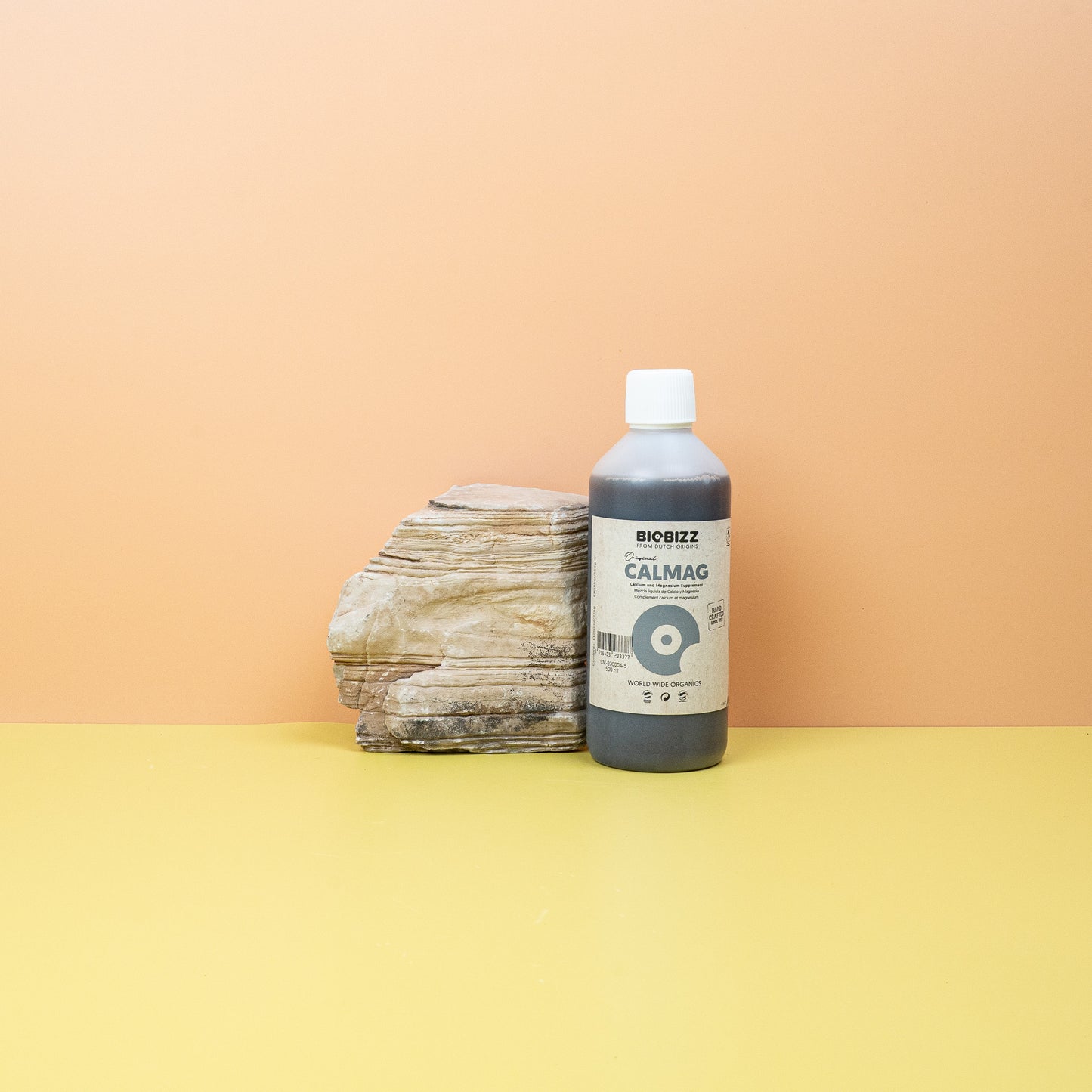 DÜNGER - BIOBIZZ CALMAG online bestellen bei potflourri