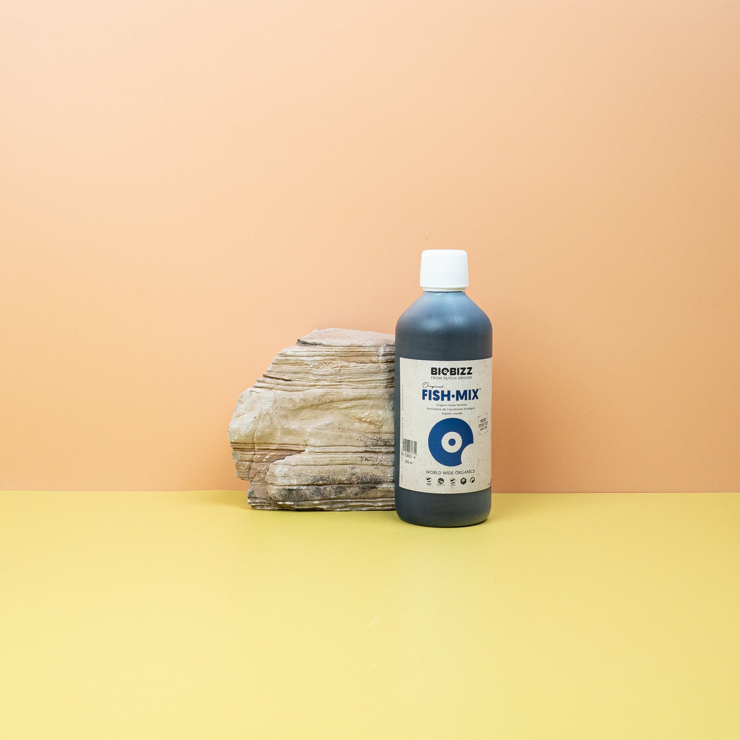 DÜNGER - BIOBIZZ FISH-MIX online bestellen bei potflourri