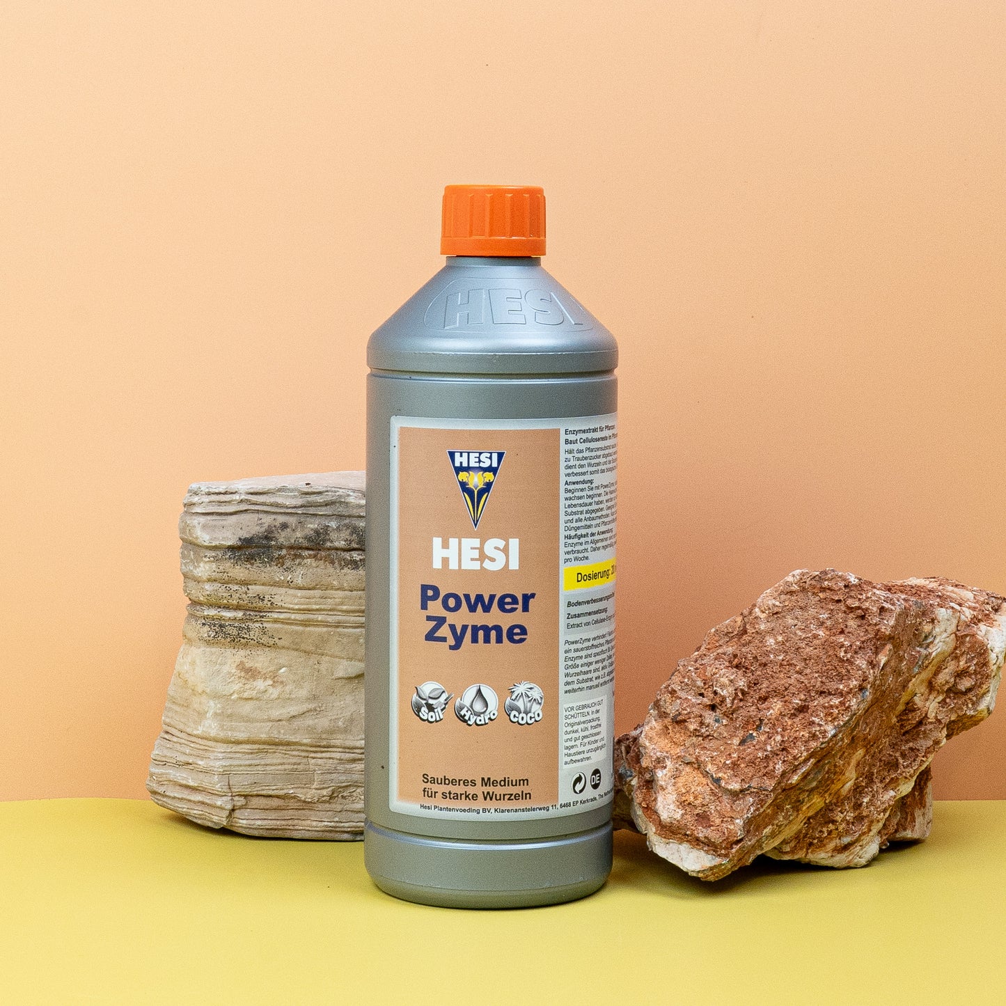 DÜNGER - HESI POWER ZYME online bestellen bei potflourri