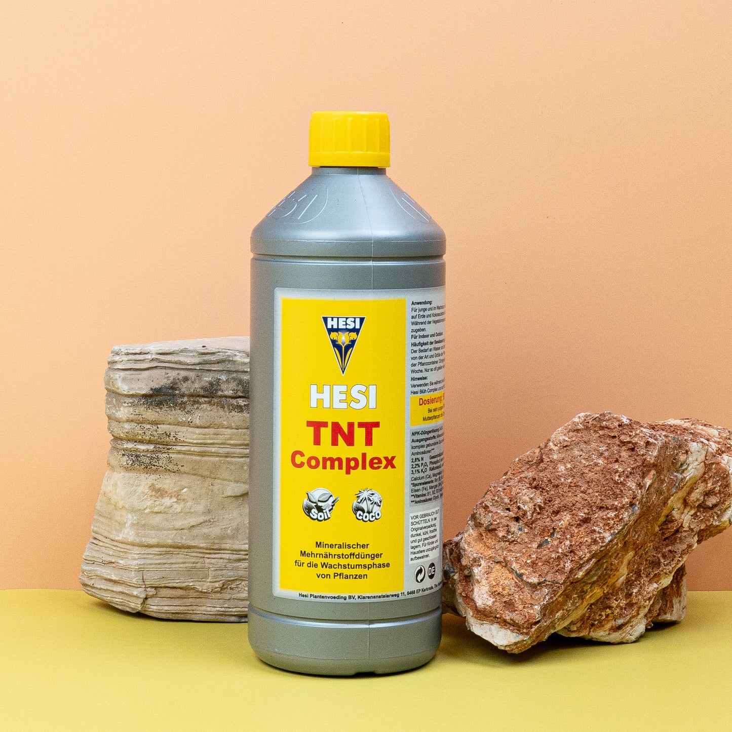 DÜNGER - HESI TNT COMPLEX online bestellen bei potflourri