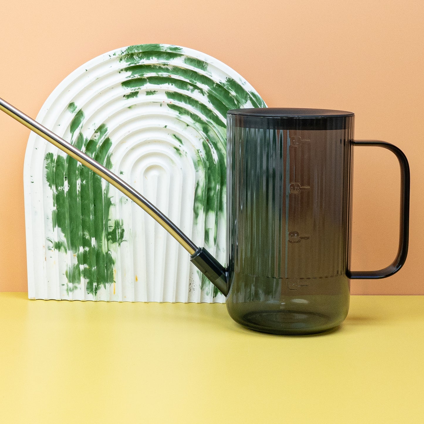 GIESSKANNE - MONZA RAUCHGRAU online bestellen bei potflourri