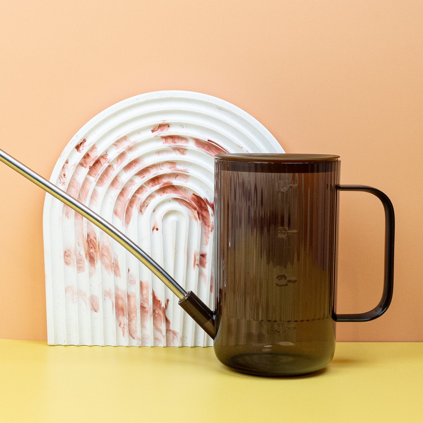 GIESSKANNE - MONZA ROTUMBRA online bestellen bei potflourri