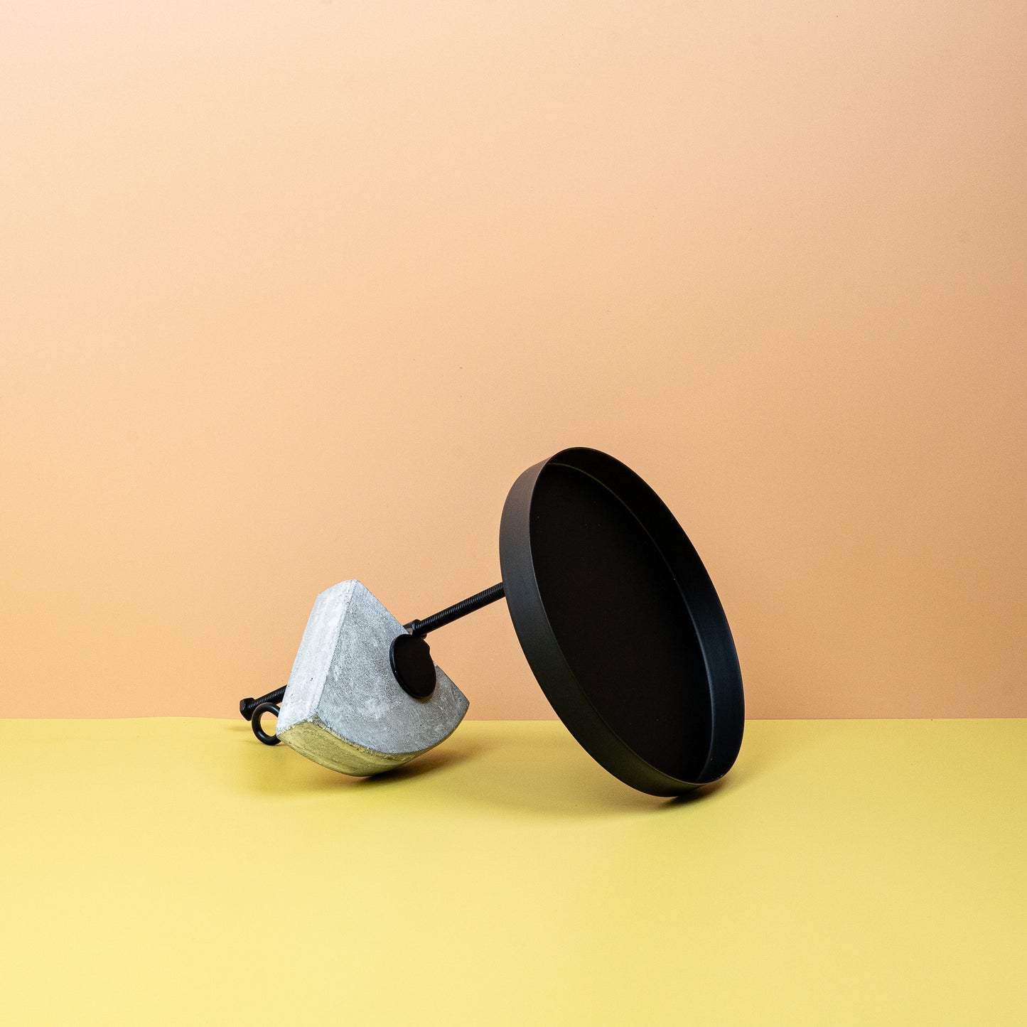 PFLANZENSTÜTZE - FENSTERBANK HALTERUNG SCHWARZ online bestellen bei potflourri