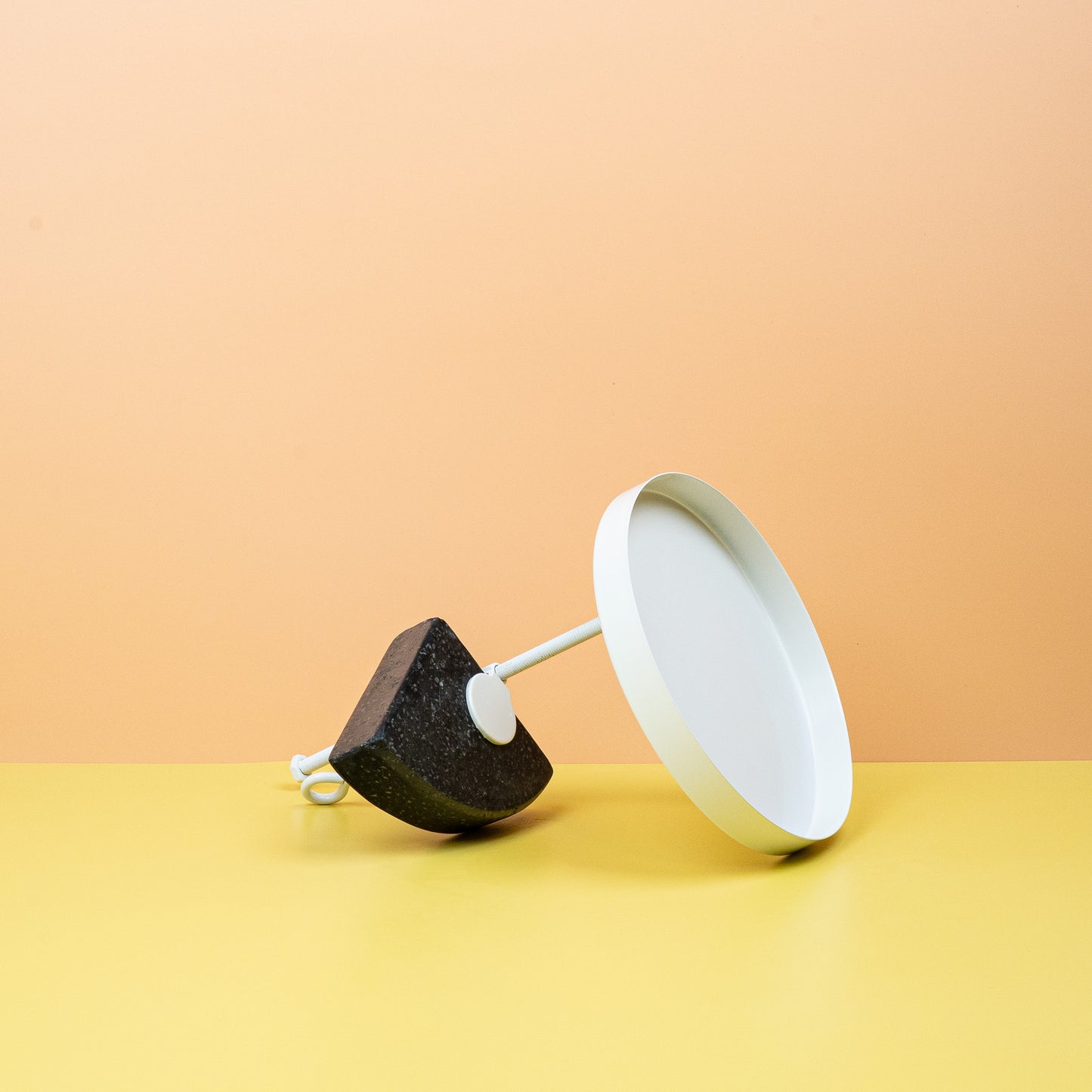 PFLANZENSTÜTZE - FENSTERBANK HALTERUNG WEISS online bestellen bei potflourri