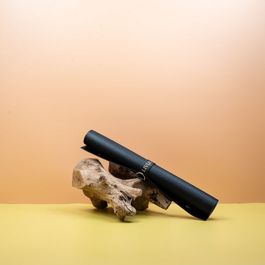 PFLANZMATTE - LIVLIG SCHWARZ online bestellen bei potflourri