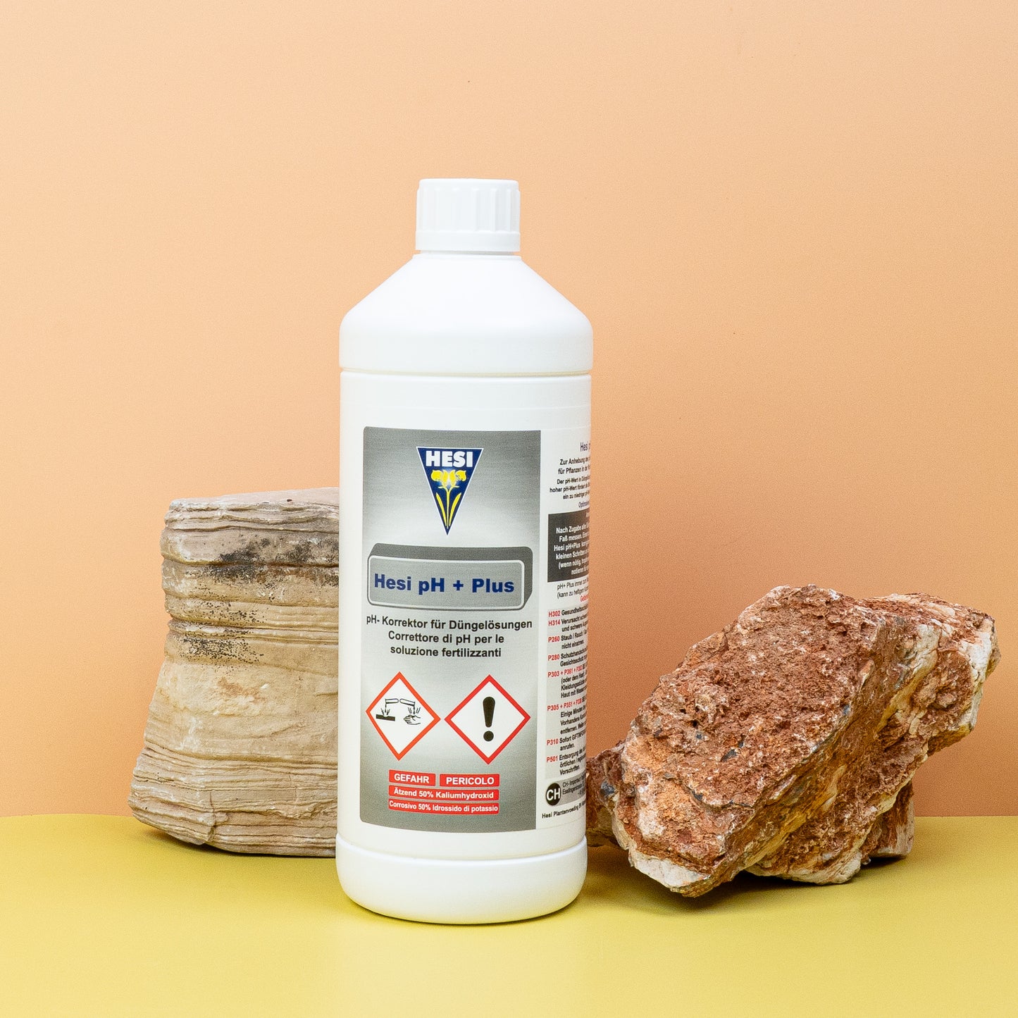 PH-REGULATOR - HESI PHPLUS online bestellen bei potflourri