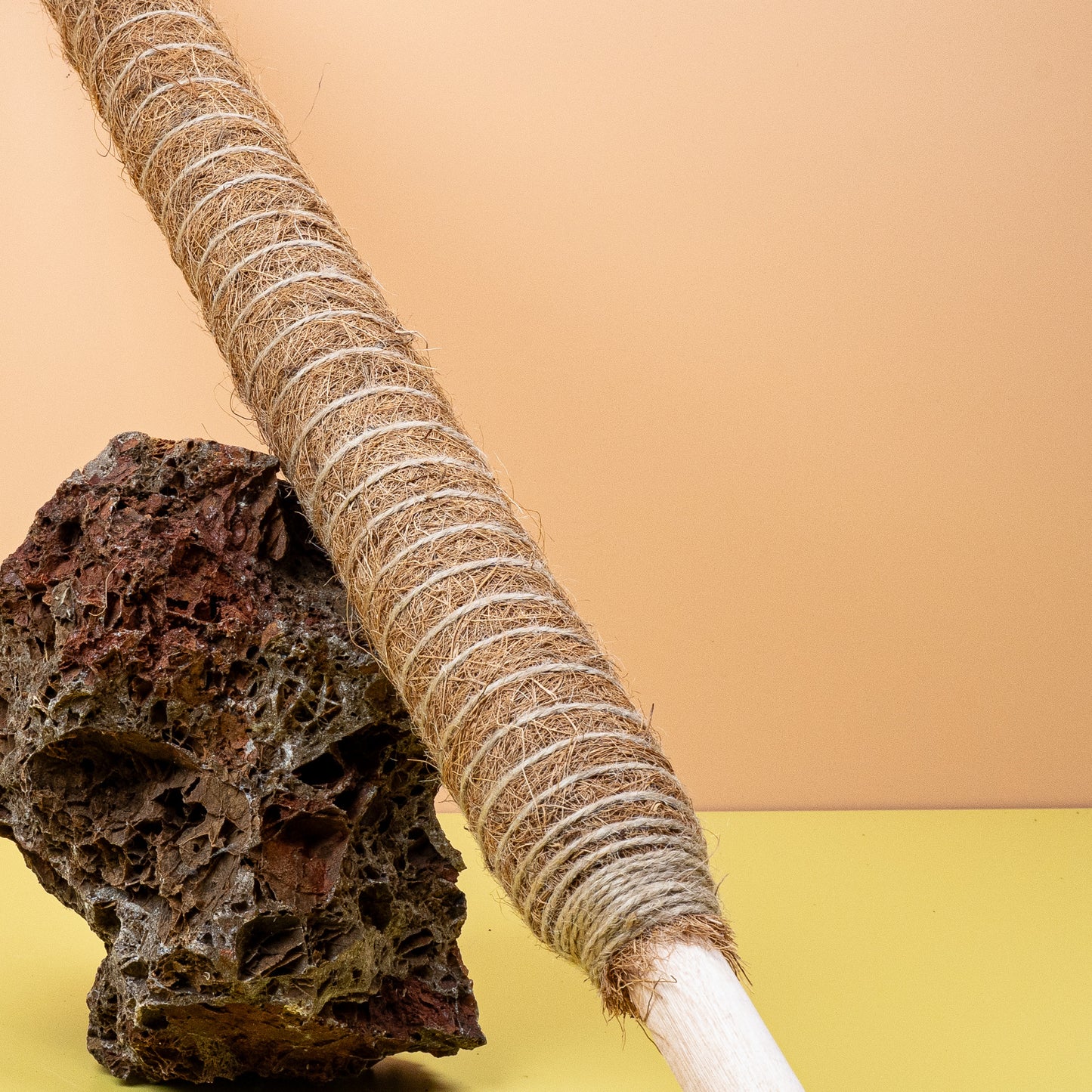 RANKHILFE - ESSCHERT KOKOSSTAB online bestellen bei potflourri