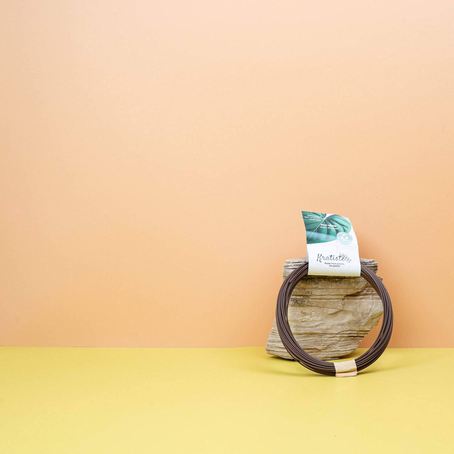 RANKHILFE - KRATISTE BINDEDRAHT online bestellen bei potflourri