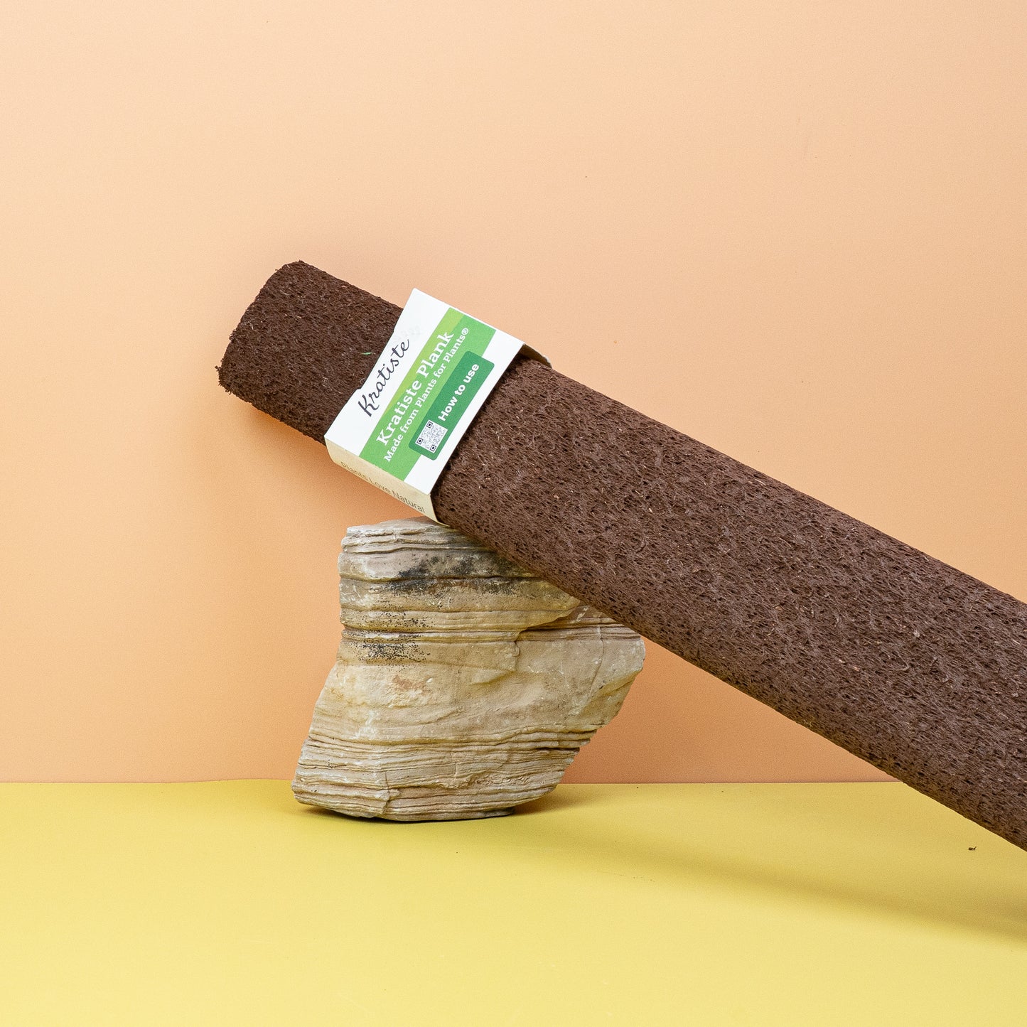 RANKHILFE - KRATISTE KLETTERSTAB FLACH online bestellen bei potflourri