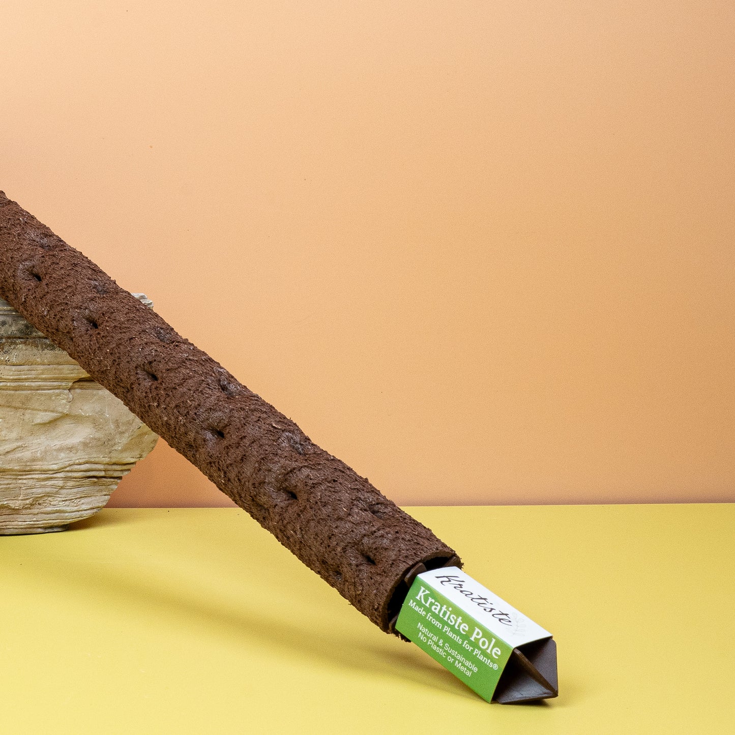 RANKHILFE - KRATISTE KLETTERSTAB RUND online bestellen bei potflourri