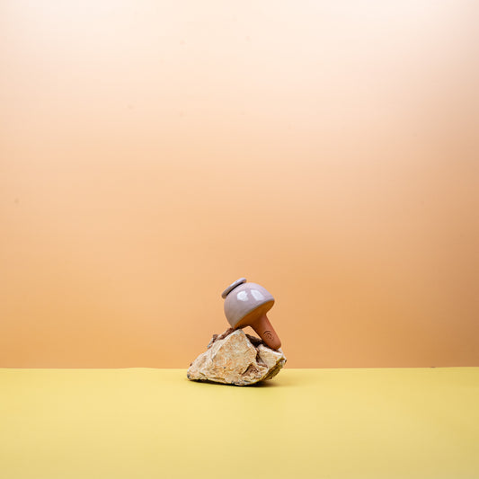 SELBSTBEWÄSSERUNG - LEVIVANT OLLA ALTROSA online bestellen bei potflourri