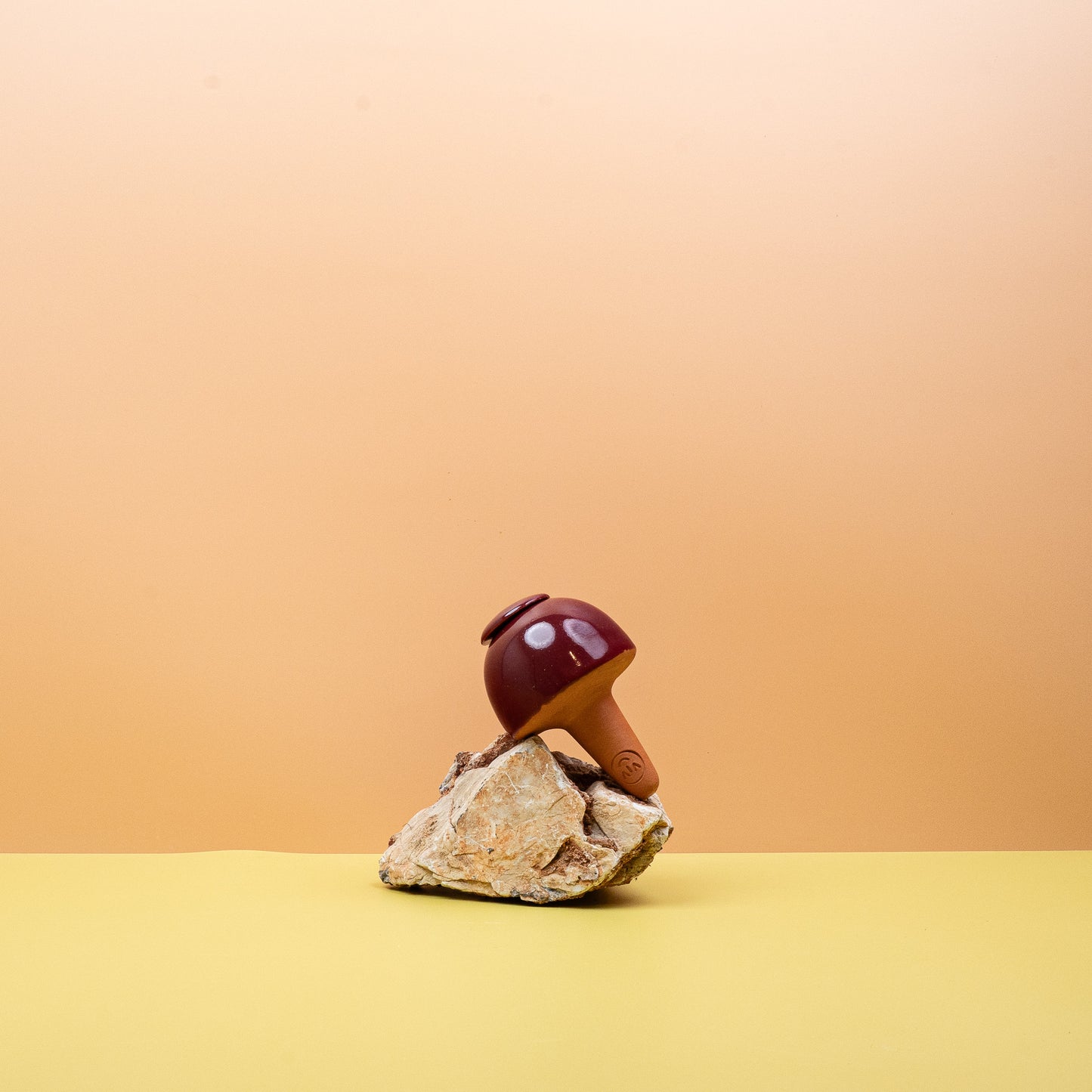 SELBSTBEWÄSSERUNG - LEVIVANT OLLA BURGUNDROT online bestellen bei potflourri