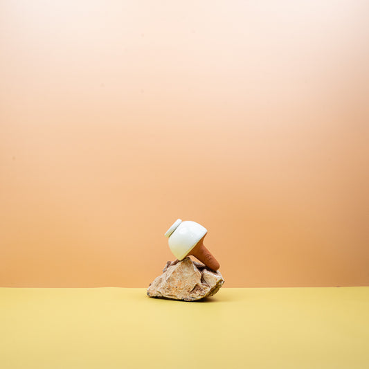 SELBSTBEWÄSSERUNG - LEVIVANT OLLA WEISS online bestellen bei potflourri