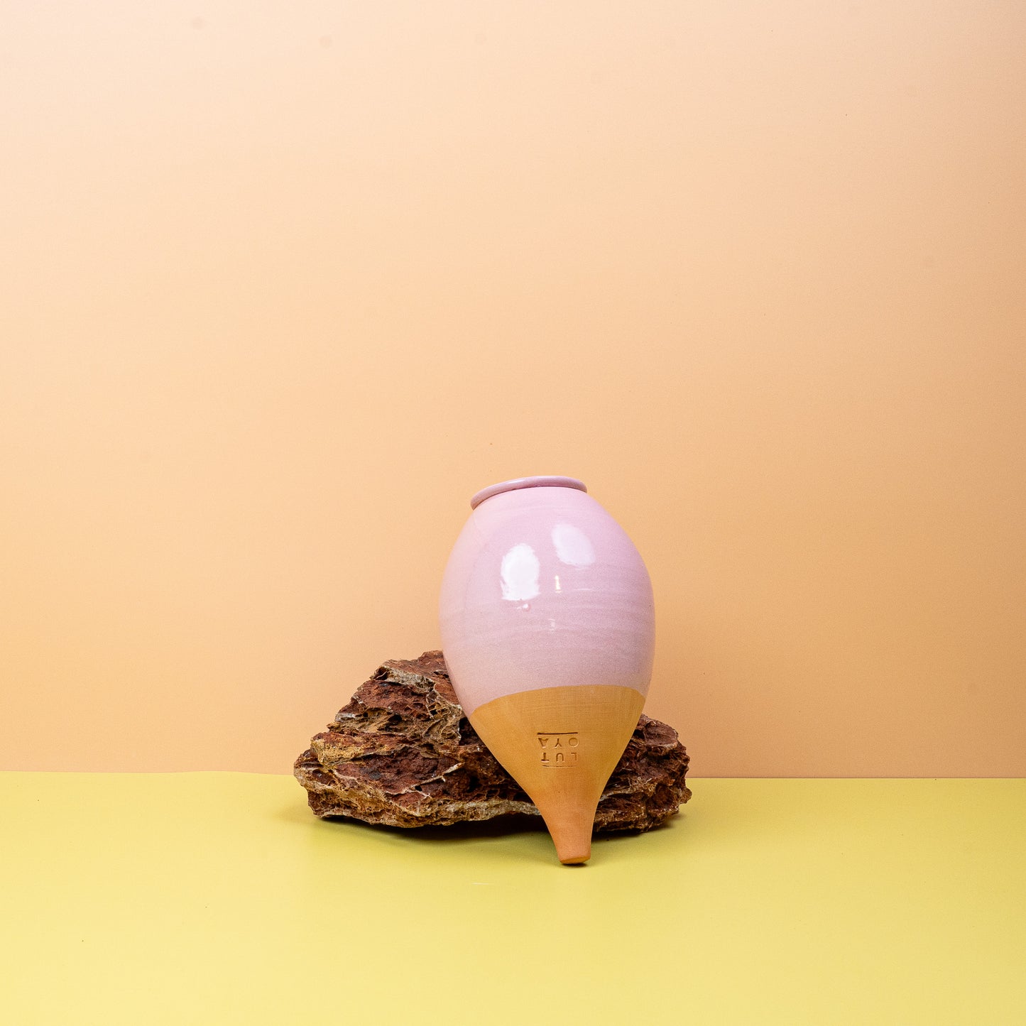 SELBSTBEWÄSSERUNG - LUTOYA OLLA PINK online bestellen bei potflourri