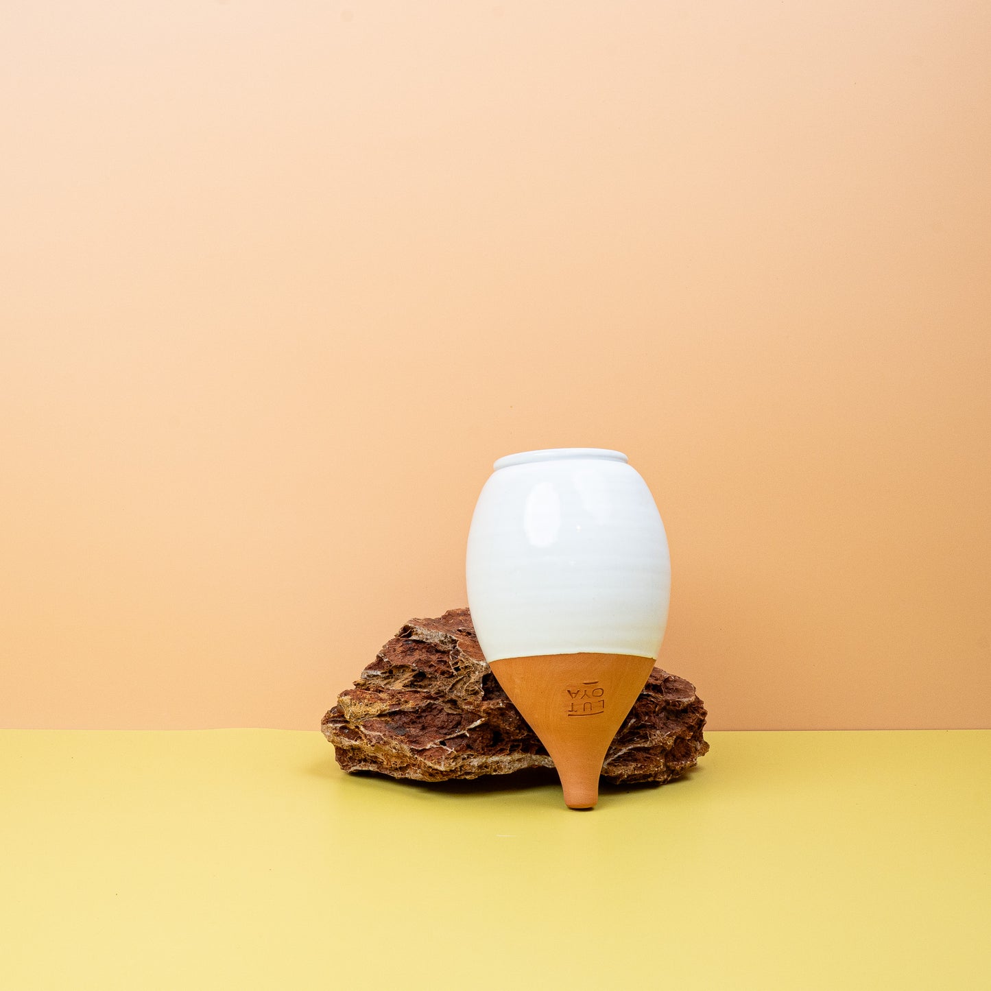 SELBSTBEWÄSSERUNG - LUTOYA OLLA WEISS online bestellen bei potflourri