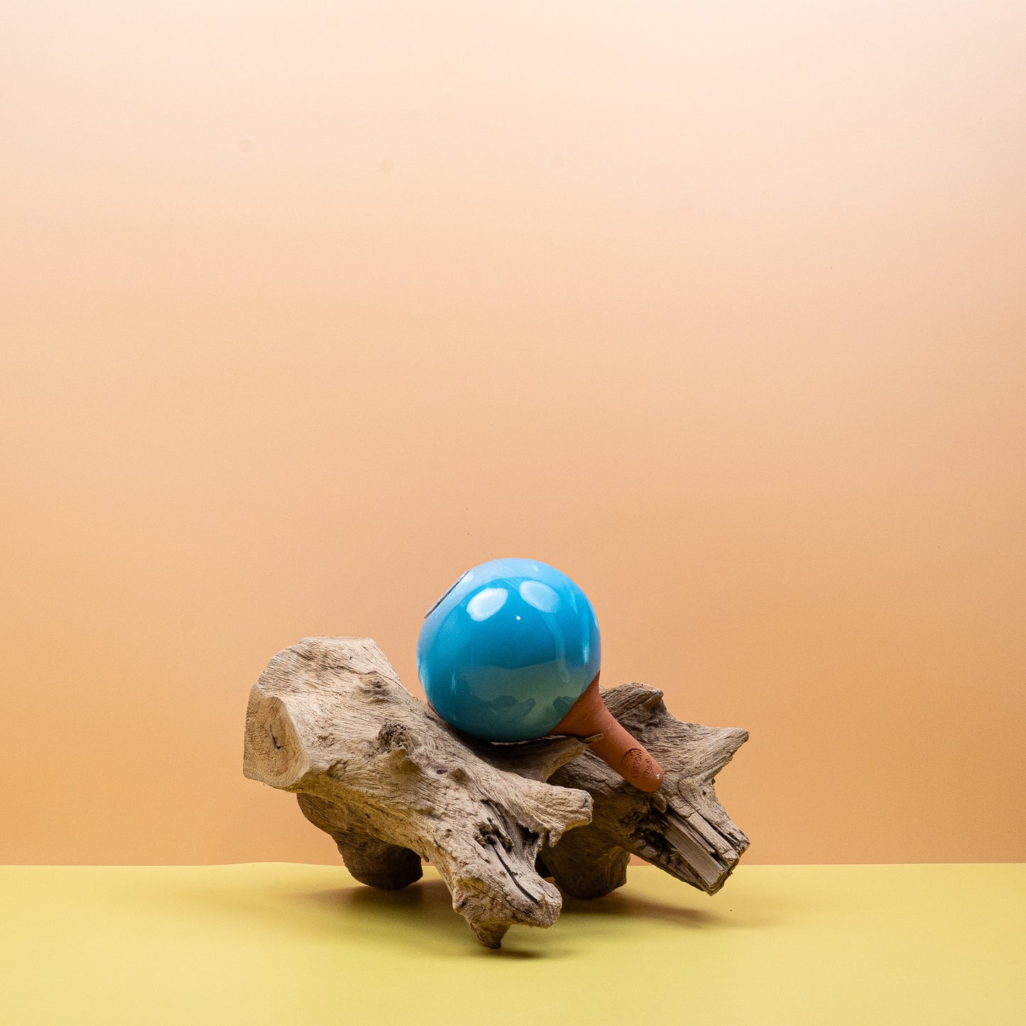 SELBSTBEWÄSSERUNG - LUTTON OLLA BLAU MARMORIERT online bestellen bei potflourri