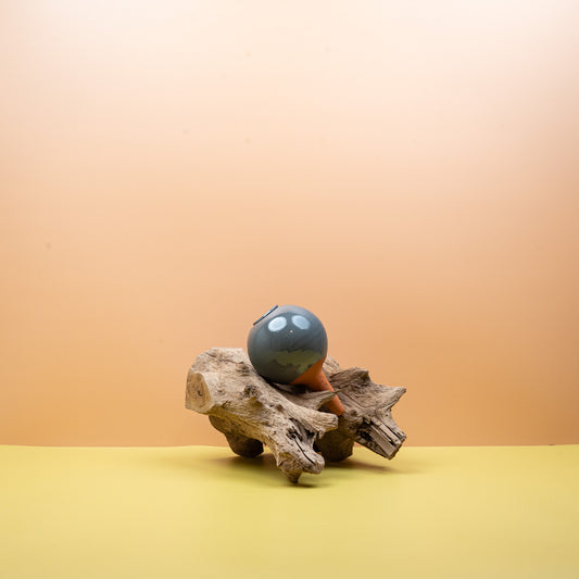 SELBSTBEWÄSSERUNG - LUTTON OLLA GRAU online bestellen bei potflourri