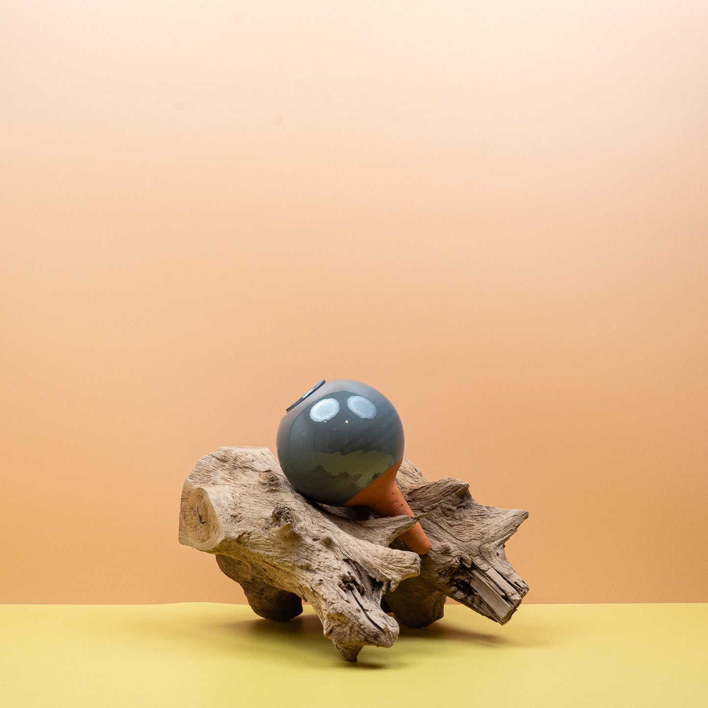 SELBSTBEWÄSSERUNG - LUTTON OLLA GRAU online bestellen bei potflourri