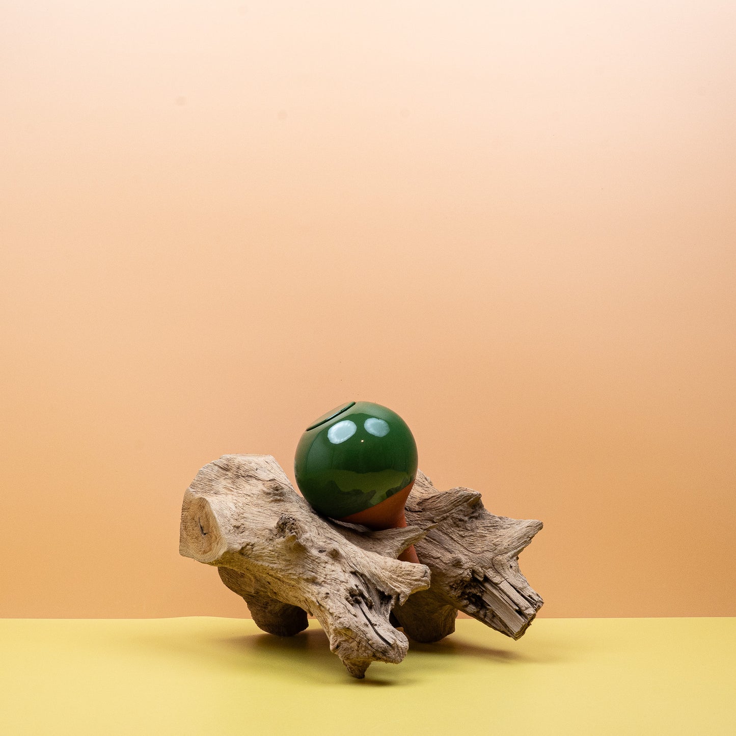 SELBSTBEWÄSSERUNG - LUTTON OLLA GRÜN online bestellen bei potflourri