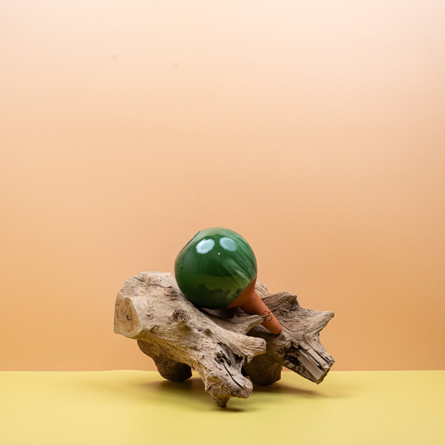 SELBSTBEWÄSSERUNG - LUTTON OLLA GRÜN MARMORIERT online bestellen bei potflourri