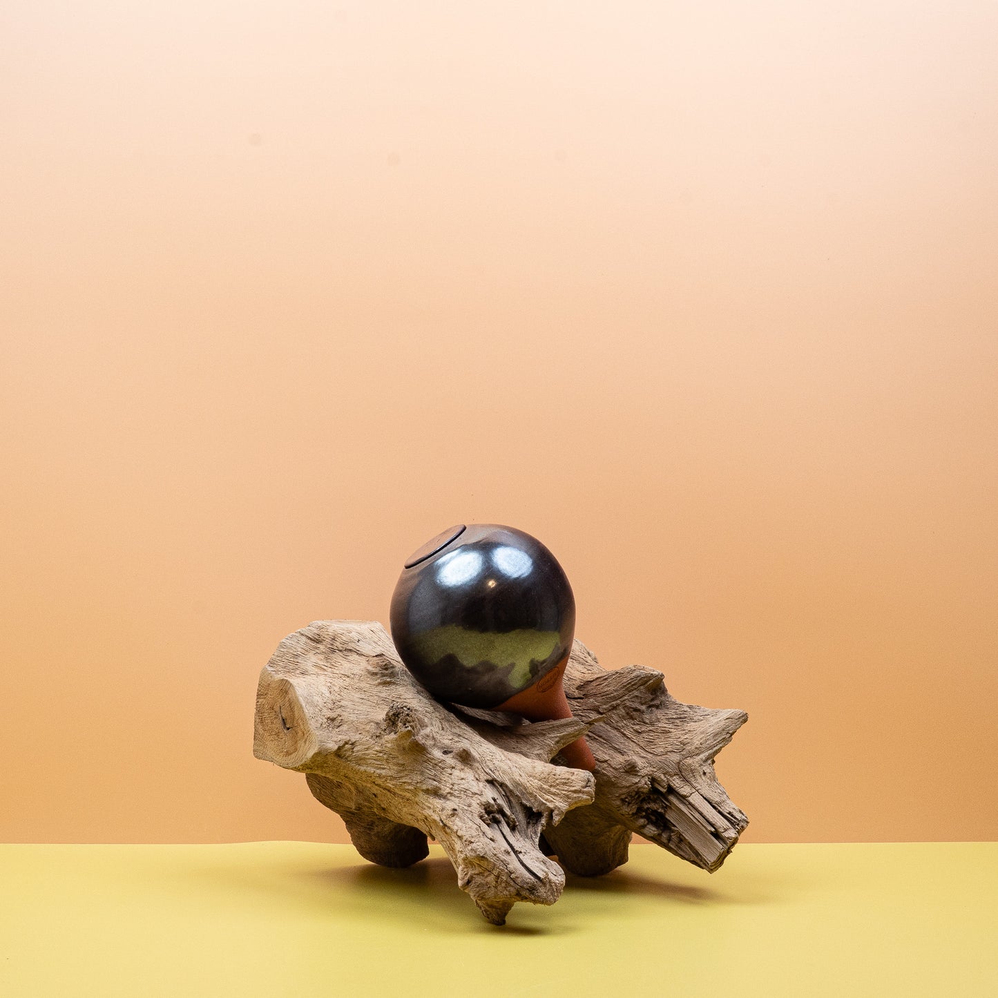 SELBSTBEWÄSSERUNG - LUTTON OLLA SILBER METALLIC online bestellen bei potflourri