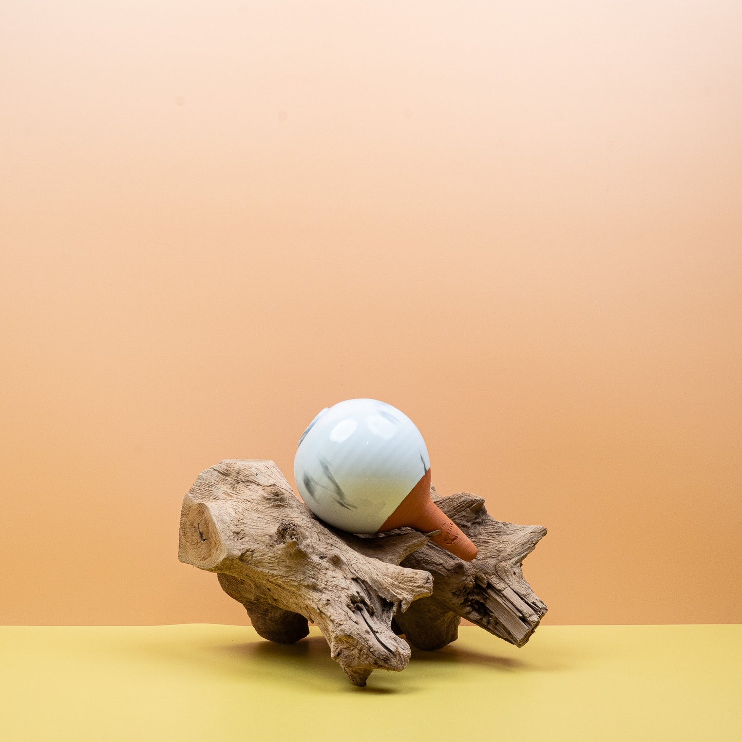 SELBSTBEWÄSSERUNG - LUTTON OLLA WEISS MARMORIERT online bestellen bei potflourri