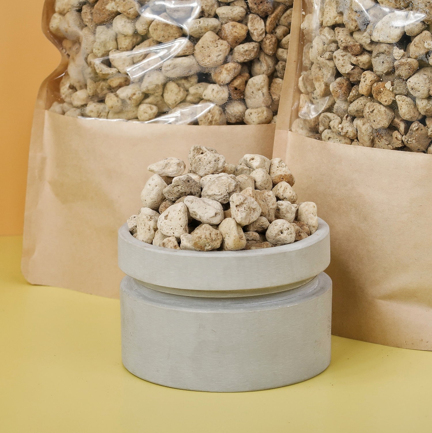 Substrat – hochwertige Pflanzenbasis für langfristig gesunde Zimmerpflanzen