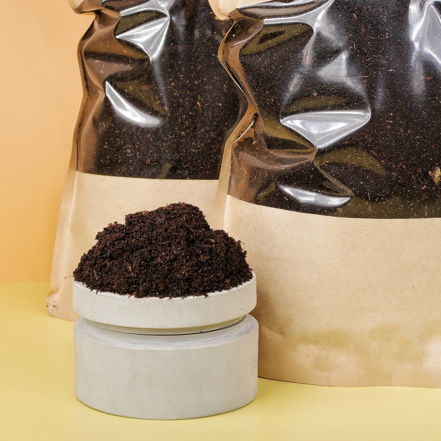 Substrat – torffreie Mischung für tropische Zimmerpflanzen