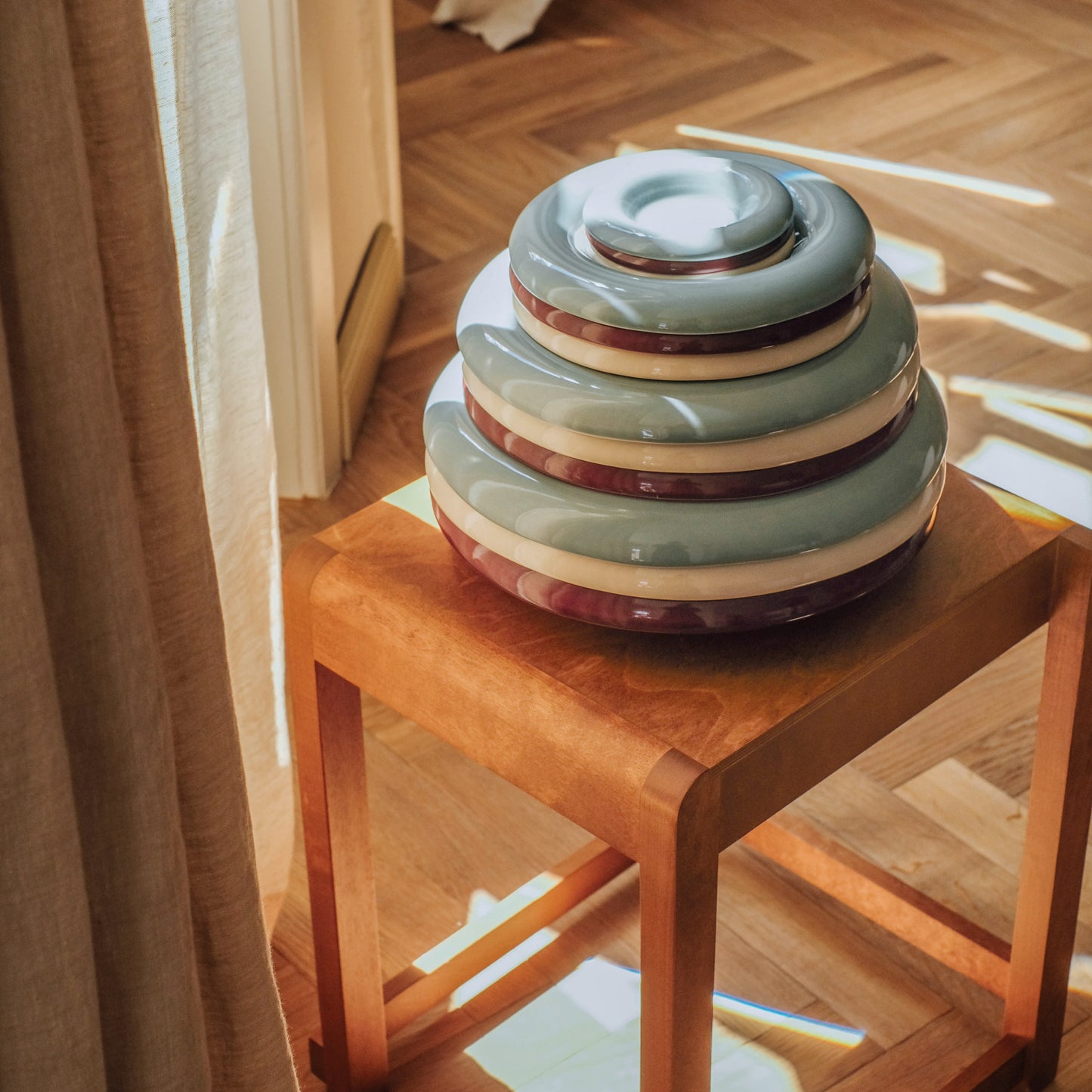 UNTERSETZER BERGS LILY online bestellen bei potflourri