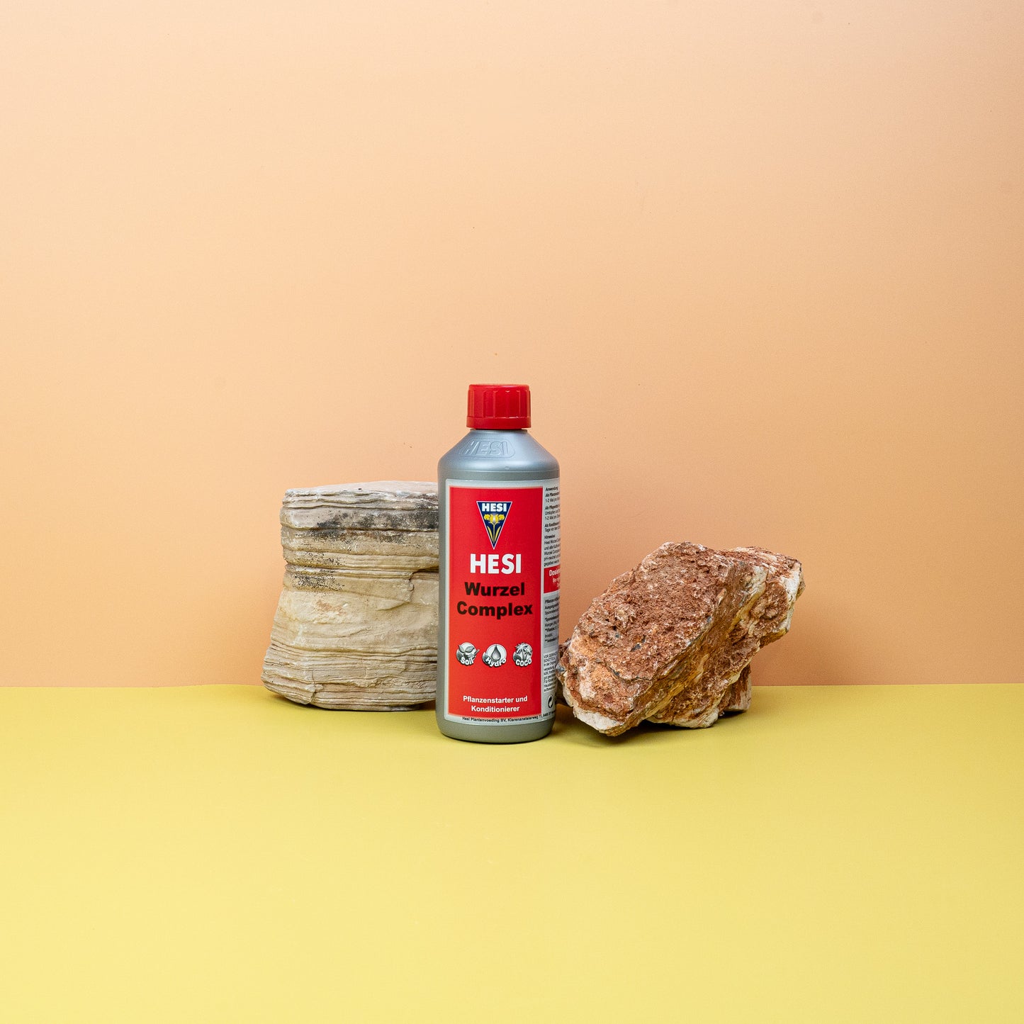 WURZELSTIMULATOR - HESI WURZELCOMPLEX online bestellen bei potflourri