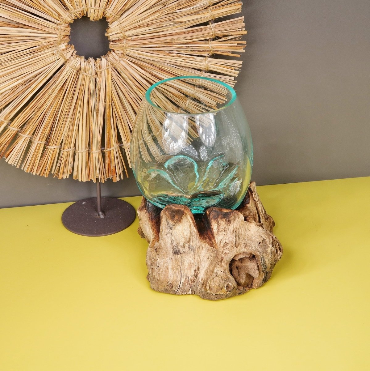 AIRPLANT HOLDER - ROOT ALVSBYN online bestellen bei potflourri