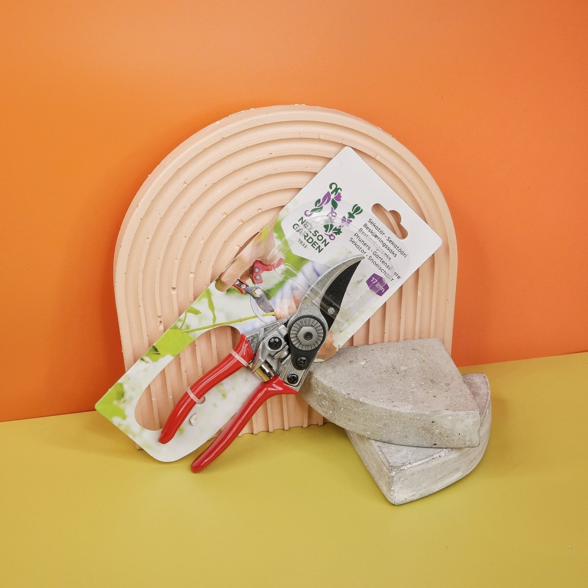 ASTSCHERE - NELSONGARDEN 17.0cm online bestellen bei potflourri