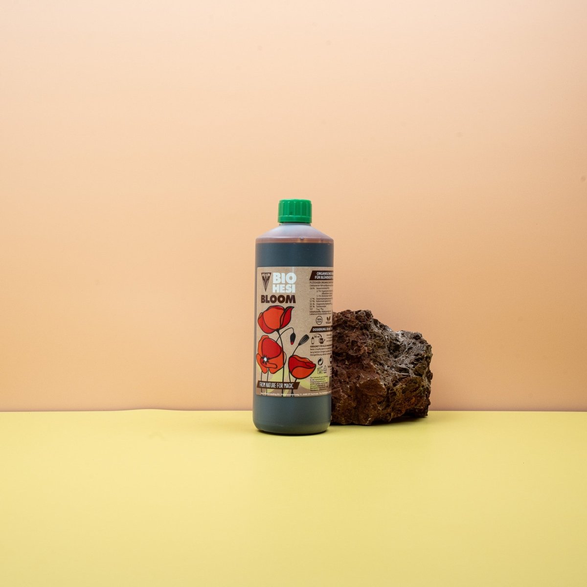 DÜNGER - HESI BLOOM online bestellen bei potflourri