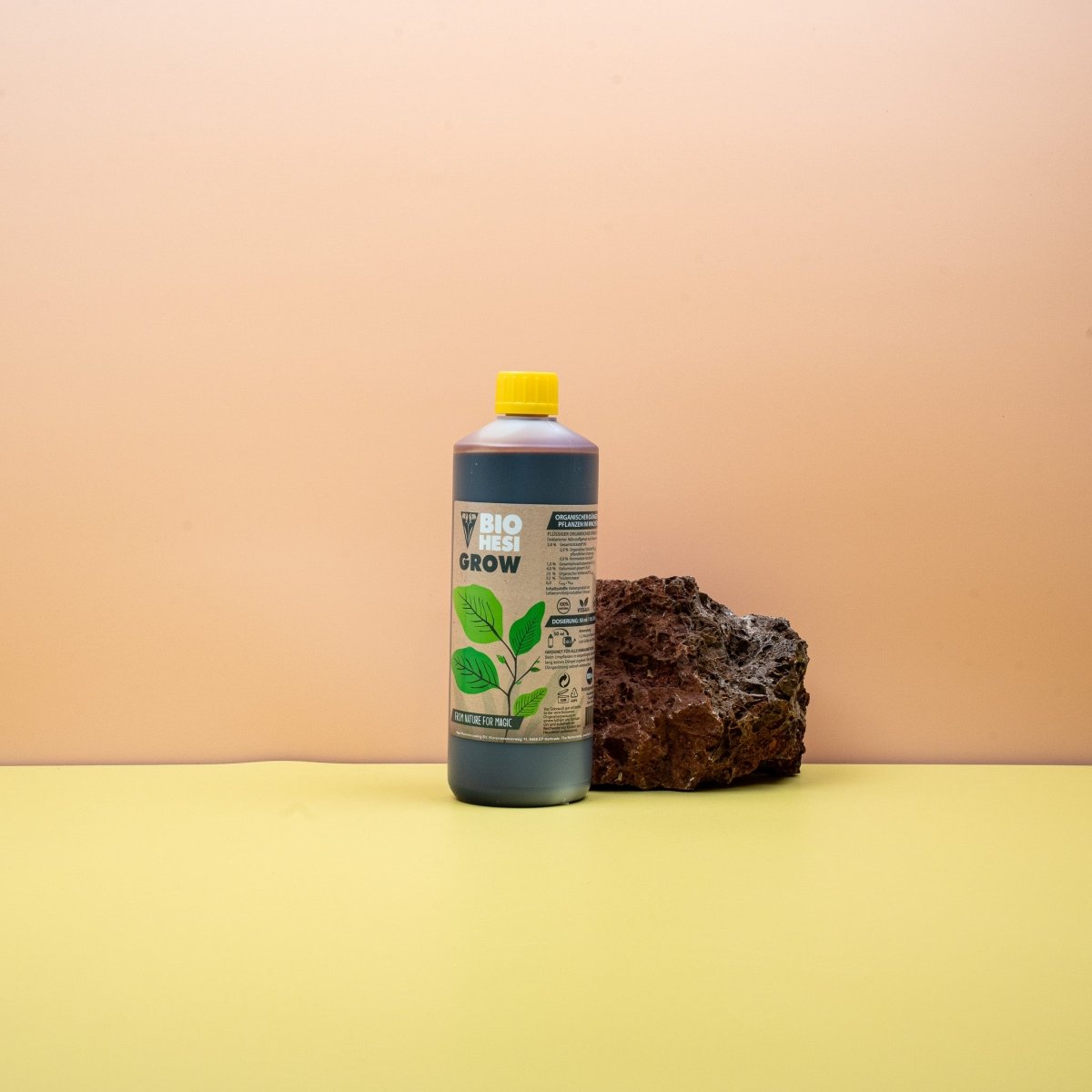 DÜNGER - HESI GROW online bestellen bei potflourri