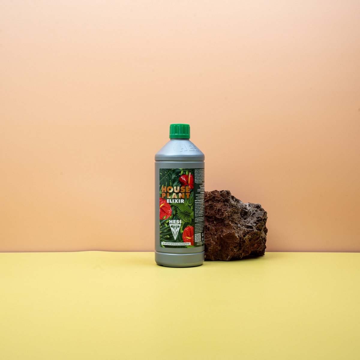 DÜNGER - HESI HOUSEPLANT ELEXIR online bestellen bei potflourri