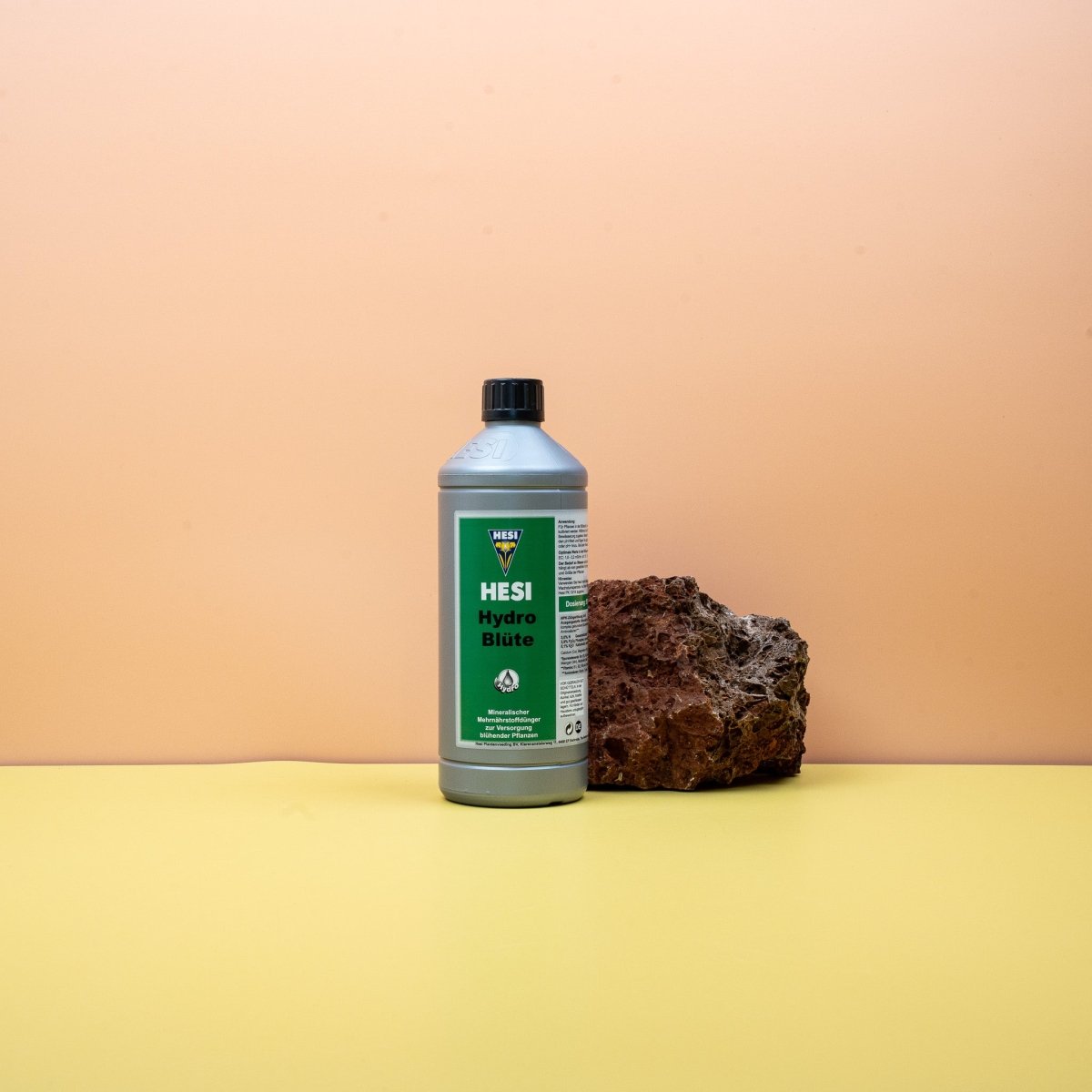 DÜNGER - HESI HYDRO BLOOM online bestellen bei potflourri