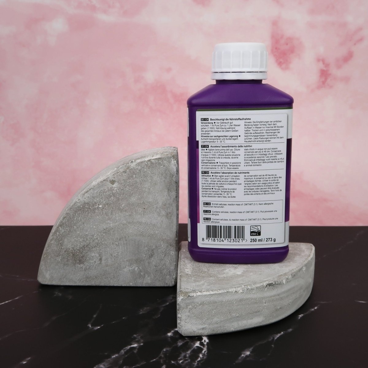 DÜNGER - PLAGRON PURE ZYM online bestellen bei potflourri