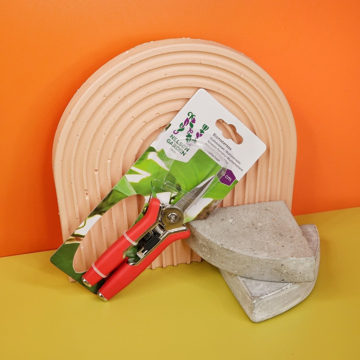 GARTENSCHERE - NELSONGARDEN online bestellen bei potflourri