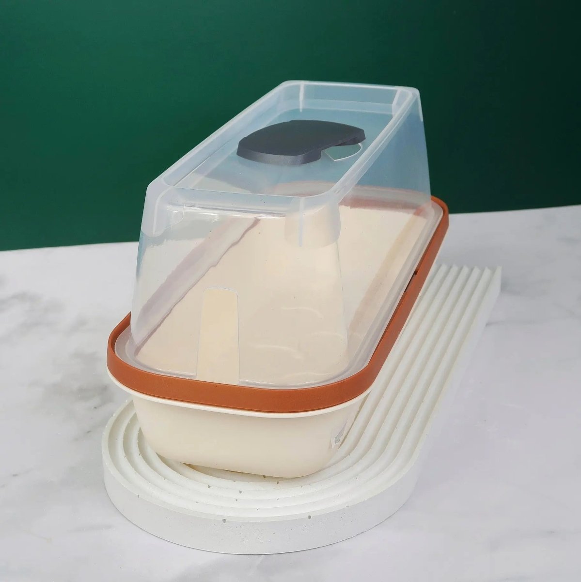 GEWÄCHSHAUS - ROOMBERG BOQUBE BEIGE online bestellen bei potflourri