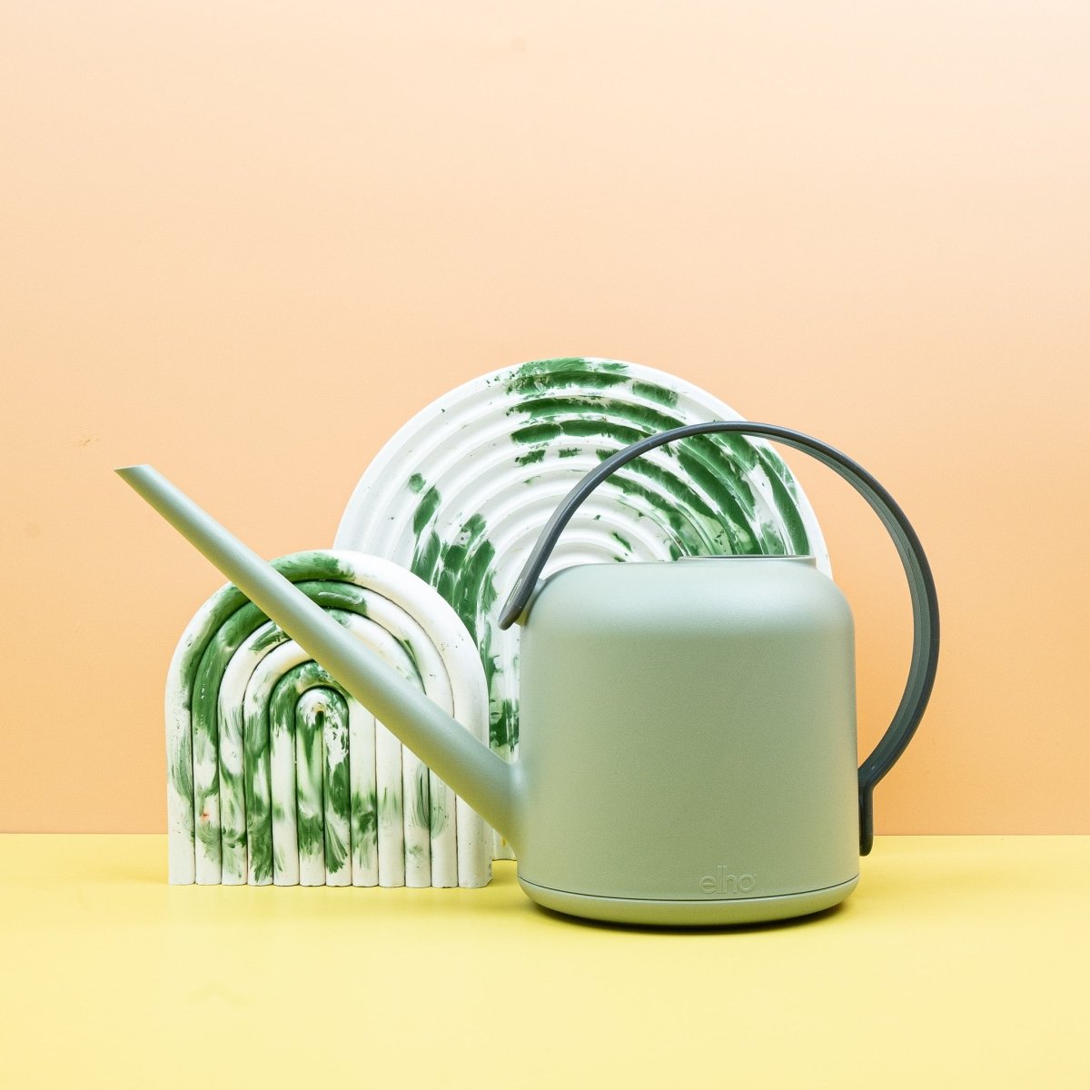 GIESSKANNE - ELHO B FOR SOFT SORBETGRÜN online bestellen bei potflourri