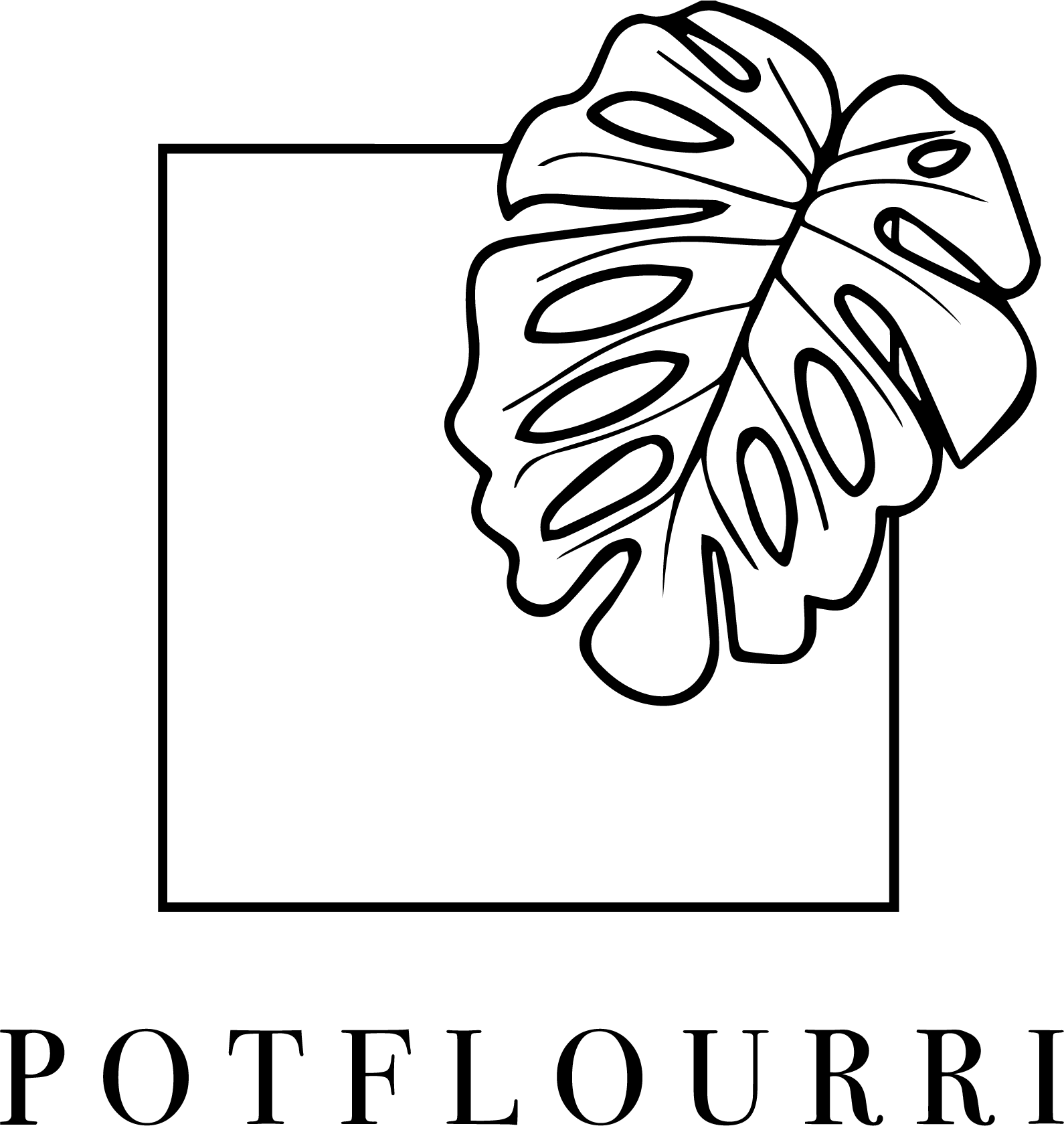 potflourri