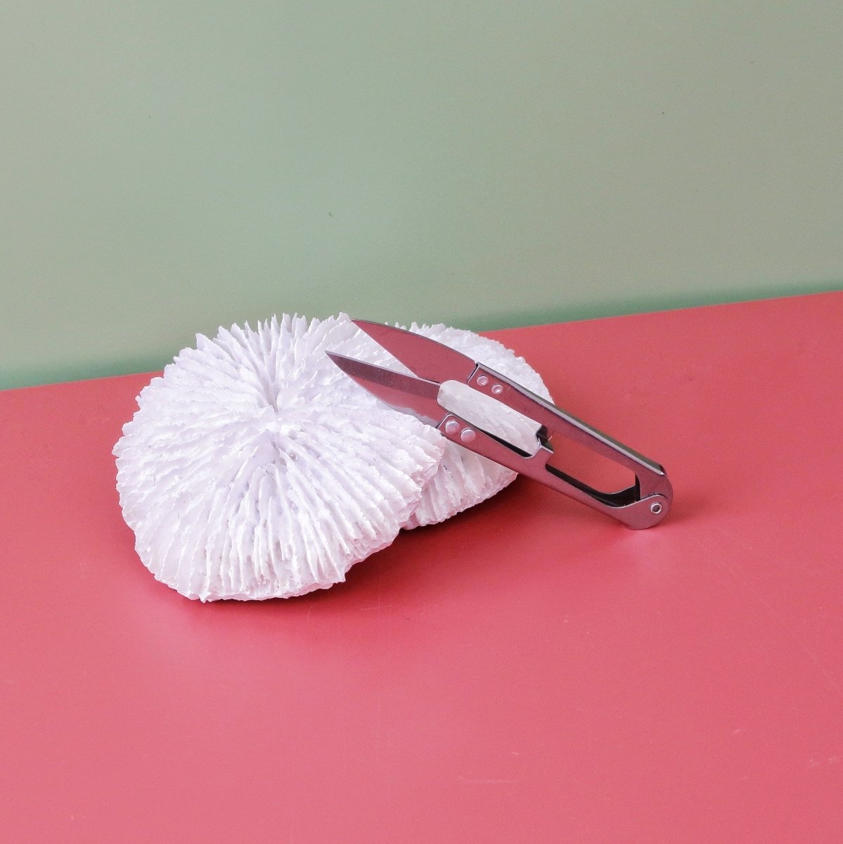 METALLSCHERE - ESSCHERT online bestellen bei potflourri