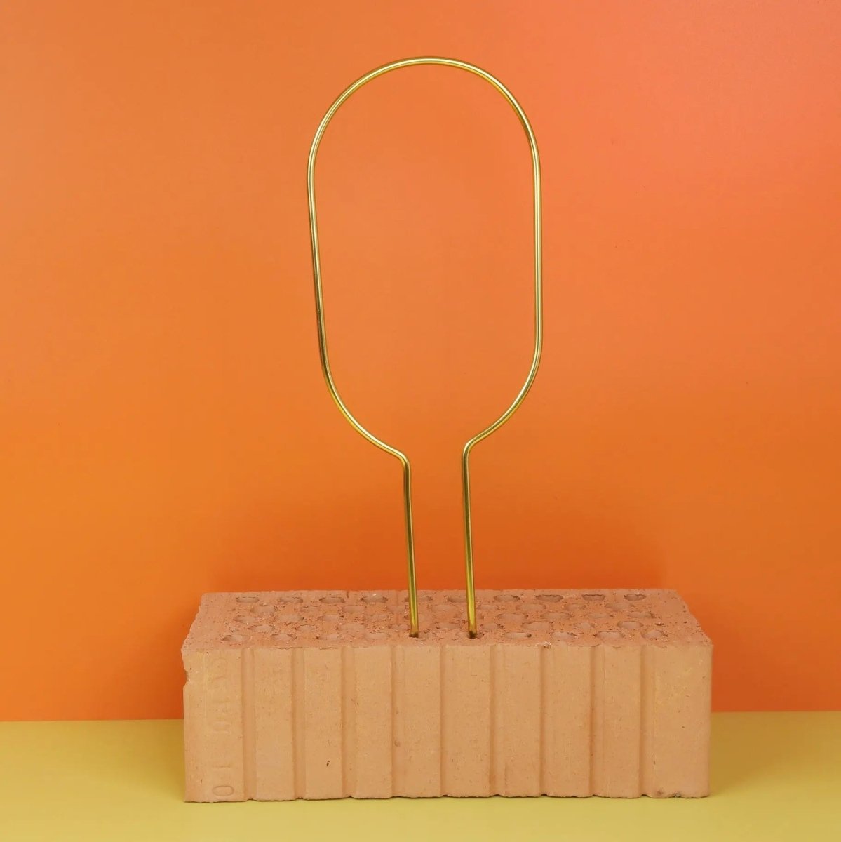 PFLANZENSTÜTZE - BOTANOPIA SMALL GOLD online bestellen bei potflourri